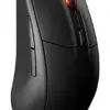 SteelSeries Rival 3 Wireless 18000DPI Dual Wireless Preto