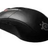 SteelSeries Rival 3 Wireless 18000DPI Dual Wireless Preto