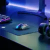 SteelSeries Rival 650 Wireless 12000 CPI Wireless Black