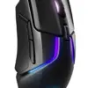 SteelSeries Rival 650 Wireless 12000 CPI Wireless Black