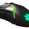 SteelSeries Rival 650 Wireless 12000 CPI Wireless Black