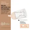 Suavinex Biberão Anti-Cólicas ZeroZero 270ml