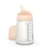 Suavinex Biberão Anti-Cólicas ZeroZero 270ml