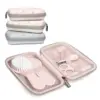 Suavinex Conjunto de Manicure 6 Peças Rosa