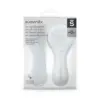 Suavinex Conjunto Escola Pente e Escova para Bebê Azul