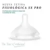 Suavinex Tetina Fisiológica Silicone Fluxo Lento