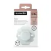 Suavinex Wonder SX Pro Silicone 0-6M Illusion Blue Chupeta