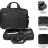 Subblim Oxford Mochila para Notebook 13.3/14″ Preto