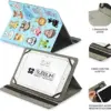 Subblim Subblim Trendy Case Animal para Tablet até 11 Polegadas