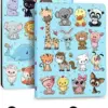 Subblim Subblim Trendy Case Animal para Tablet até 11 Polegadas