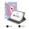 Subblim Capa Universal Tablet Unicorn 10,1′