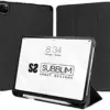 Subblim iPad Pro 11 Preto Shock Resistente Rigido