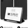 Subblim iPad Pro 11 Preto Shock Resistente Rigido