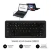Subblim Keytab Universal para Tablet 10.1″