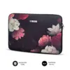 Subblim Sleeve Neo Flowers 15,6 neoprene proteção