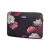 Subblim Sleeve Neo Flowers 15,6 neoprene proteção