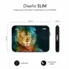 Subblim Sleeve Neo Lion 14 neoprene preto segurança