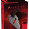 Surefire Suporte Rato Axis HUB USB 3.0 RGB