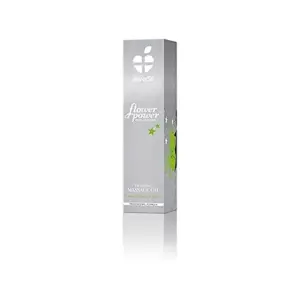Swede Linha Erótico Óleo de Massagem Lemon Pepper Eucalyptus 75ml