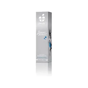 Swede Linha Tranquility Vela de Massagem Baunilha Ylang Ylang Chile 75ml