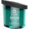 Swede Senze Tranquility Vela de Massagem Rosa Laranja 50ml