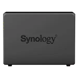 Synology DVA1622 NVR com 1 Porta Ethernet