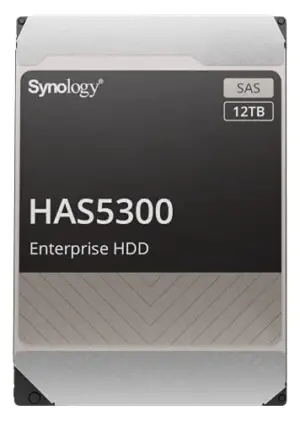Synology HAS5300-12T 12TB HDD