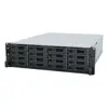 Synology RS2821RP+ 16 Bay NAS Rack Connectivity