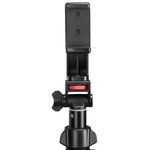 Hama Tripé para Smartphone/Tablet Rotary 1.50m Preto