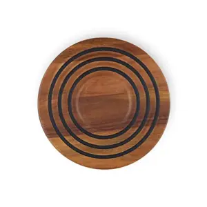 Le Creuset Base P/ Tacho Madeira