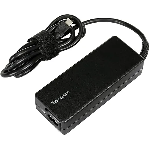 Targus Carregador 100W USB Type-C