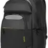 Targus CityGear 17.3″ Mochila Preta Casual
