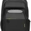 Targus CityGear 17.3″ Mochila Preta Casual