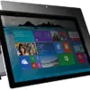 Targus Película para Tablet 12 polegadas de Privacidade