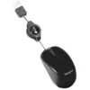 Targus AMU75EU Mouse Óptico 1000 DPI USB Preto