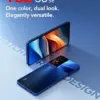 TCL 50 SE 256GB Dual SIM Midnight Blue
