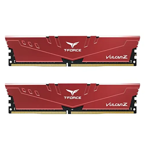 Teamgroup Vulcan Z 16GB 2x8GB DDR4 3200MHz CL16