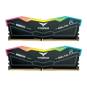 Teamgroup Delta RGB 32GB DDR5 5200MHz CL40