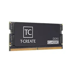 Teamgroup T-Create Classic 16GB DDR5 5600MHz CL46