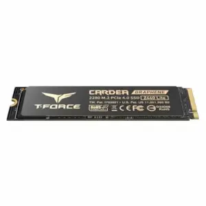 Teamgroup T-Force Cardea Z440 Lite 500GB SSD PCI-E M.2 NVMe