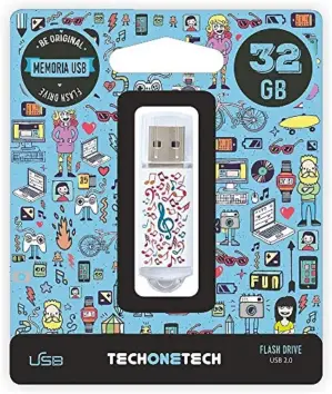Tech One TEC4003-32 32GB USB 2.0
