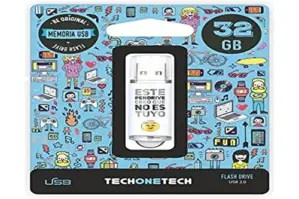 Tech One TEC4007-32GB USB 2.0
