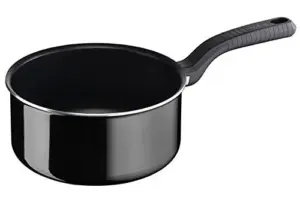 Tefal Caçarola Alumínio 16cm preta D5032802