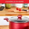 Tefal Caçarola Antiaderente 24 cm