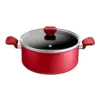 Tefal Caçarola Antiaderente 24 cm