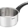 Tefal Caçarola Inox 18cm