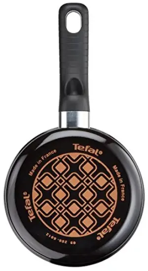 Tefal Caçarola Titanium Force 20cm