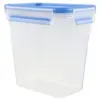 Tefal Caixa Hermética 1,6L Plástico Transparente 17,2×16,5 cm