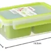 Tefal Caixa Hermética 1L Plástico