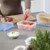 Tefal Caixa Hermética 2,3L Plástico